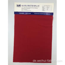 Gewebter Stoff 107GSM Rayon / Nylon Plain Fabrics